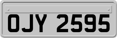 OJY2595