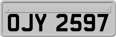 OJY2597