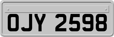 OJY2598