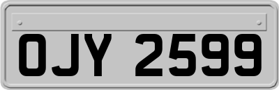 OJY2599