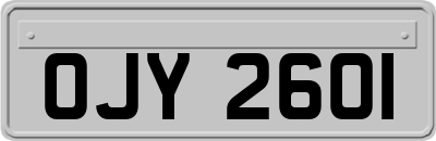 OJY2601