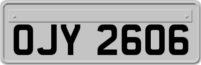 OJY2606