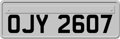 OJY2607