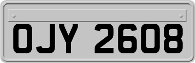 OJY2608