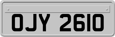 OJY2610