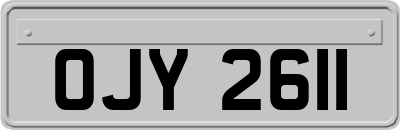 OJY2611