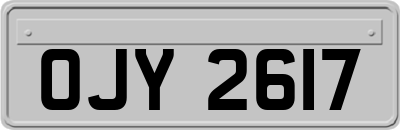 OJY2617