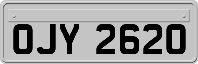 OJY2620