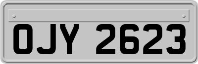 OJY2623