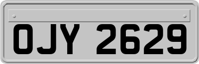 OJY2629