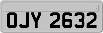 OJY2632