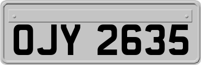OJY2635