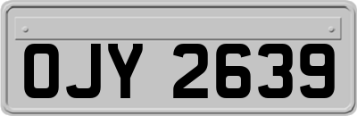 OJY2639