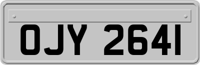 OJY2641