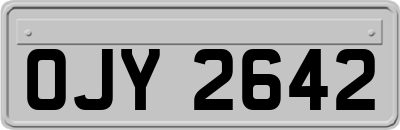 OJY2642
