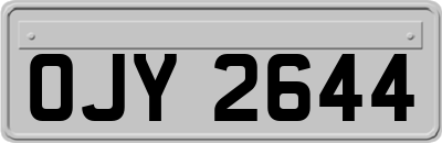 OJY2644