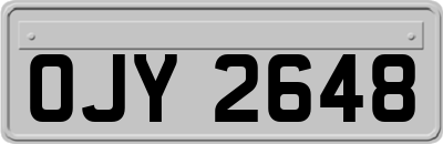 OJY2648