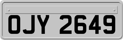 OJY2649