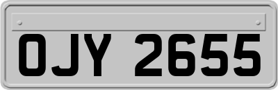 OJY2655