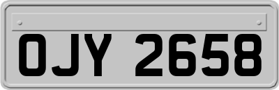 OJY2658