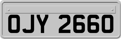 OJY2660
