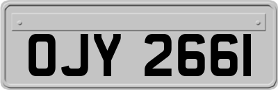 OJY2661