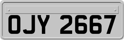 OJY2667