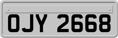OJY2668