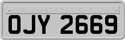 OJY2669