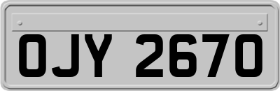OJY2670