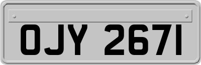OJY2671