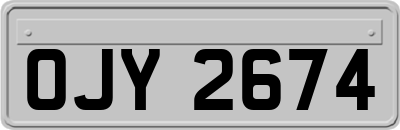 OJY2674