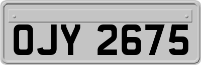 OJY2675