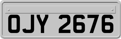 OJY2676