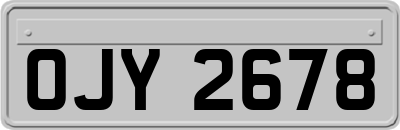 OJY2678