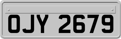 OJY2679