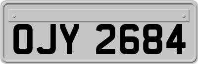 OJY2684