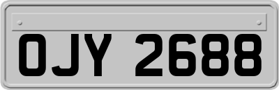 OJY2688