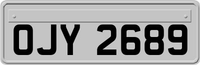 OJY2689