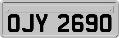 OJY2690