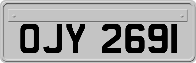 OJY2691