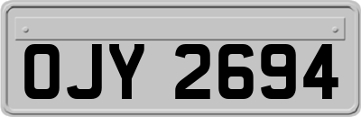 OJY2694