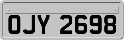 OJY2698