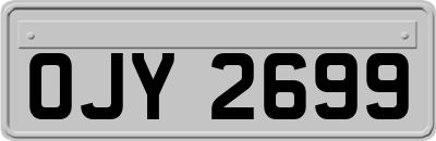 OJY2699