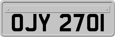 OJY2701
