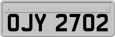 OJY2702