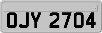 OJY2704