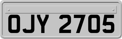 OJY2705