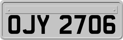 OJY2706