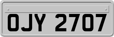 OJY2707